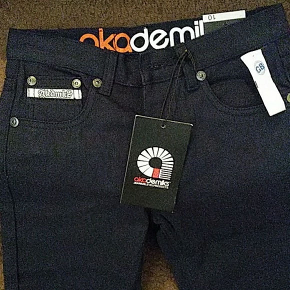 Jeans - Picture 4 of 4